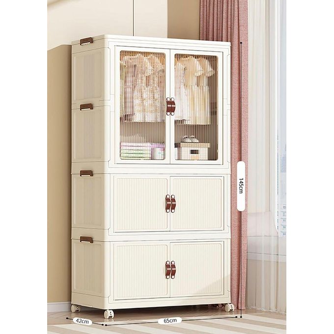 Armoire de vêtement